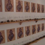 Ravensbrueck (detail), 2005