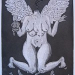Domestic goddess, 2011