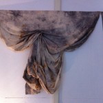 Sculpted Rusty Sheets No. 1, 2012