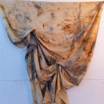 Sculpted Rusty Sheets No. 3, 2012