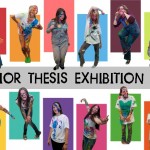 Gallery Show Postcard, 2012