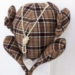 Pearls and lace, 2012